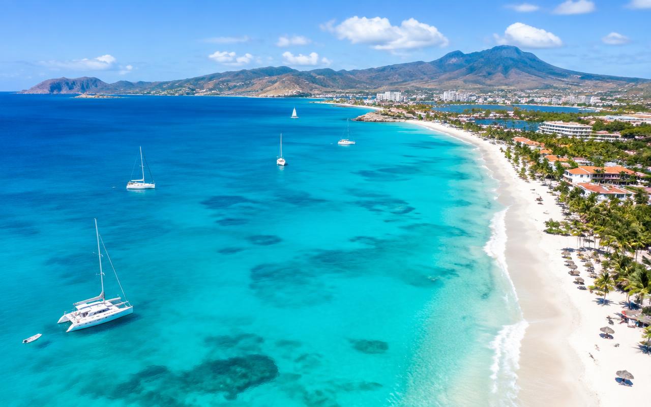 Costa de Isla de Margarita